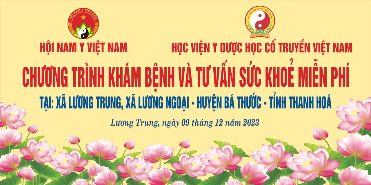 CHỮA ĐÁI DẦM NGƯỜI LỚN TUỔI